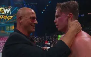 AEW Rampage Records Another Decrease In Viewership For 10/27 Episode