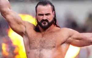 Drew McIntyre Set to Start New Chapter of His WWE Character on October 9th RAW