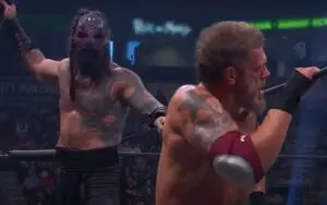 AEW Dynamite Title Tuesday Viewership Is In After Stiff WWE NXT Competition AEW Dynamite Title Tuesday Viewership Is In After Stiff WWE NXT Competition