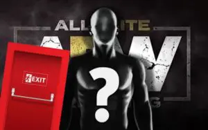 AEW Faces Possible Departure of Longtime Executive AEW Wrestler's Departure Confirmed