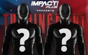 Title Match Confirmed for TNA Turning Point Event
