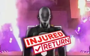 AEW Teases Return Of Injured Star During Rampage
