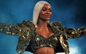 Jade Cargill Taunts Critics With Post About How She Sleeps At Night