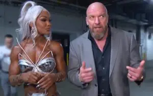 Triple H Offers Insight on When to Expect Jade Cargill's WWE In-Ring Debut