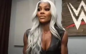 WWE Likely Signed Licensing Deal With Jade Cargill To Use Her Real Name