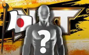 Ex WWE NXT Superstar Shows Up at Japan Event with New Name Ex WWE NXT Superstar Shows Up at Japan Event with New Name
