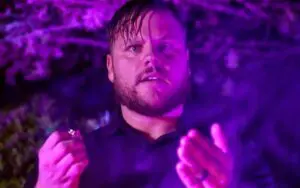 Current WWE Main Roster Call-Up Status For Joe Gacy Current WWE Main Roster Call-Up Status For Joe Gacy