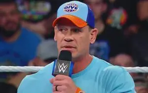 Emotional John Cena Promo on 10/20 WWE SmackDown Hints at Eventual Retirement