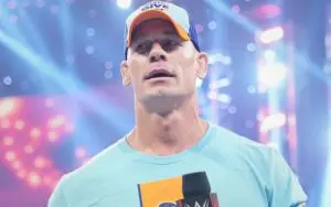 John Cena's WWE Future Hangs in the Balance After Limited Appearances