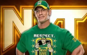 John Cena Booked For WWE NXT In Competition With Adam Copeland’s AEW In-Ring Debut John Cena Booked For WWE NXT In Competition With Adam Copeland's AEW In-Ring Debut