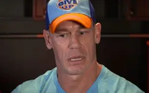 John Cena Unveils Motivation Behind WWE Return