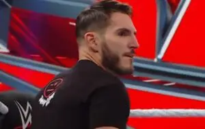 Johnny Gargano Makes WWE RAW Return To Reunite With Tommaso Ciampa