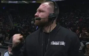 Jon Moxley Fined Over Language He Used During AEW WrestleDream Zero Hour Jon Moxley Fined Over Language He Used During AEW WrestleDream Zero Hour