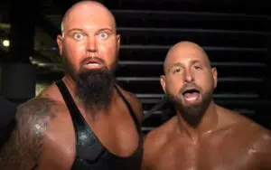 WWE’s Current Plan for Karl Anderson During Luke Gallows’ Injury WWE's Current Plan for Karl Anderson During Luke Gallows' Injury