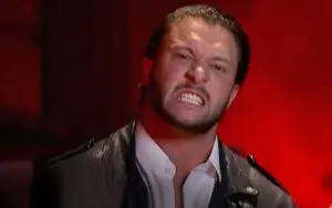 Exciting Developments on the Horizon for Karrion Kross in WWE