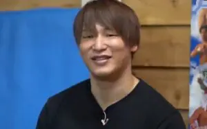 Kota Ibushi Confirms He Has Signed Deal With AEW Kota Ibushi Confirms He Has Signed Deal With AEW