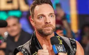 WWE Not Considering Massive Match For LA Knight WWE Not Considering Massive Match For LA Knight