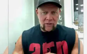 Lodi Provides Update After Heart Attack In The Ring Led To Quintuple Bypass Surgery Lodi Provides Update After Heart Attack In The Ring Led To Quintuple Bypass Surgery