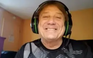 Marty Jannetty Claims Women Always Leave Satisfied With His 7 Inches