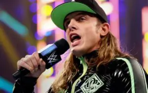 Matt Riddle Has Big Interest From Multiple Companies After His WWE Release
