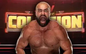 Miro Match Booked For 10/21 AEW Collision