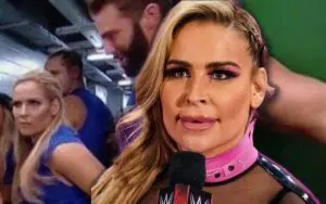 Natalya Makes Light of Her WWE Winning Challenges with Matt Cardona's Crotch-Grabbing Incident
