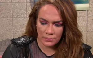 Nia Jax Says Constant Hate From Fans Messed Her Up After WWE Release