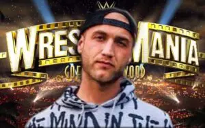 Abandoned WrestleMania 39 Idea For Nick Hogan Unveiled
