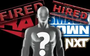 WWE Releases Believed To Have Been Intended To Make Room For New Signings