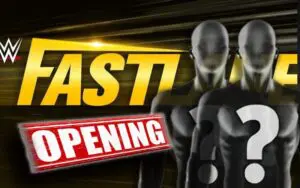 WWE Planning To Open Fastlane With Exciting Title Match