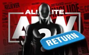 Former AEW Champion Poised for Imminent Return Following Injury