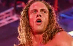 Vince Russo Says WWE Did Terrible Job Booking Matt Riddle Vince Russo Says WWE Did Terrible Job Booking Matt Riddle