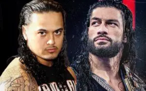 WWE Passed On Signing Roman Reigns' Cousin Lance Anoa'i A Number Of Times