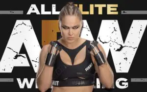 Ronda Rousey May Not Be The Smartest Investment for AEW