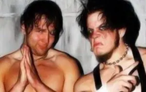 Jon Moxley Pushing Hard For AEW to Sign Sami Callihan Jon Moxley Pushing Hard For AEW to Sign Sami Callihan