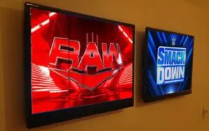 WWE Yet to Decide on RAW and SmackDown Runtimes for 2025 CJ Perry Claims WWE Makes $100,000 Per Minute of Television