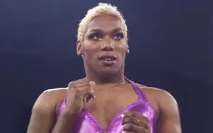 Sonny Kiss' Contract Status With TNA Wrestling After Bound For Glory