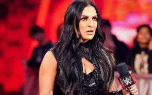 Don't Expect Sonya Deville Back in the WWE Ring Anytime Soon
