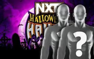 WWE NXT Halloween Havoc Night 1 Set To Open With Intense Gimmick Match WWE NXT Halloween Havoc Night 1 Set To Open With Intense Gimmick Match