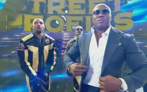 Street Profits Get Big Presentation Change On 10/27 WWE SmackDown Street Profits Get Big Presentation Change On 10/27 WWE SmackDown