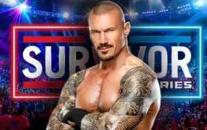 WWE Targeting Survivor Series For Randy Orton's Return