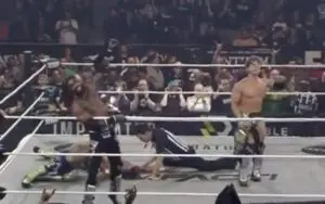 New Tag Team Champions Crowned At Impact Wrestling Bound For Glory New Tag Team Champions Crowned At Impact Wrestling Bound For Glory