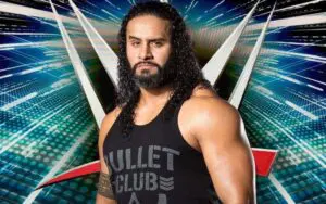 Tama Tonga Confirming WWE Contract Talks Sparks Speculation