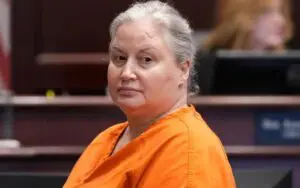 Settlement Reached In Case Related To Tammy Lynn Sytch DUI Manslaughter Arrest WWE Hall of Famer Tammy Lynn Sytch Begs Court For Consideration Due To Her Mental Disorder
