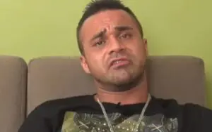 Teddy Hart May Get 'Early Resolution' In His Drug Arrest Case