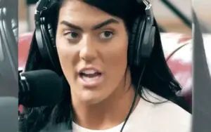 Tessa Blanchard Says She’s ‘Grown A Lot’ From Her Controversial Past Tessa Blanchard Says She's 'Grown A Lot' From Her Controversial Past