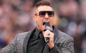 The Miz May Go Through Drastic WWE Character Change Very Soon