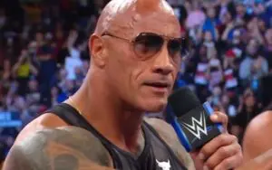 The Rock Acknowledges the Internet's Undefeated Status with Viral Video Meme from His SmackDown Return