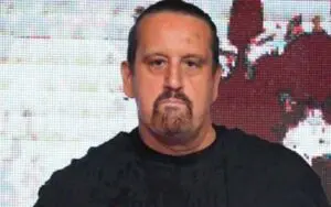 Tommy Dreamer Discloses Injury That Made Him Fear For His Life