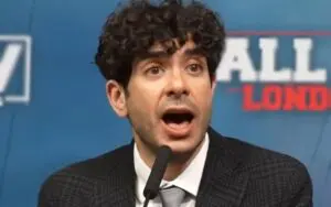 AEW Stars Take Advantage of Tony Khan By Rejecting His Creative Ideas to Stay Home